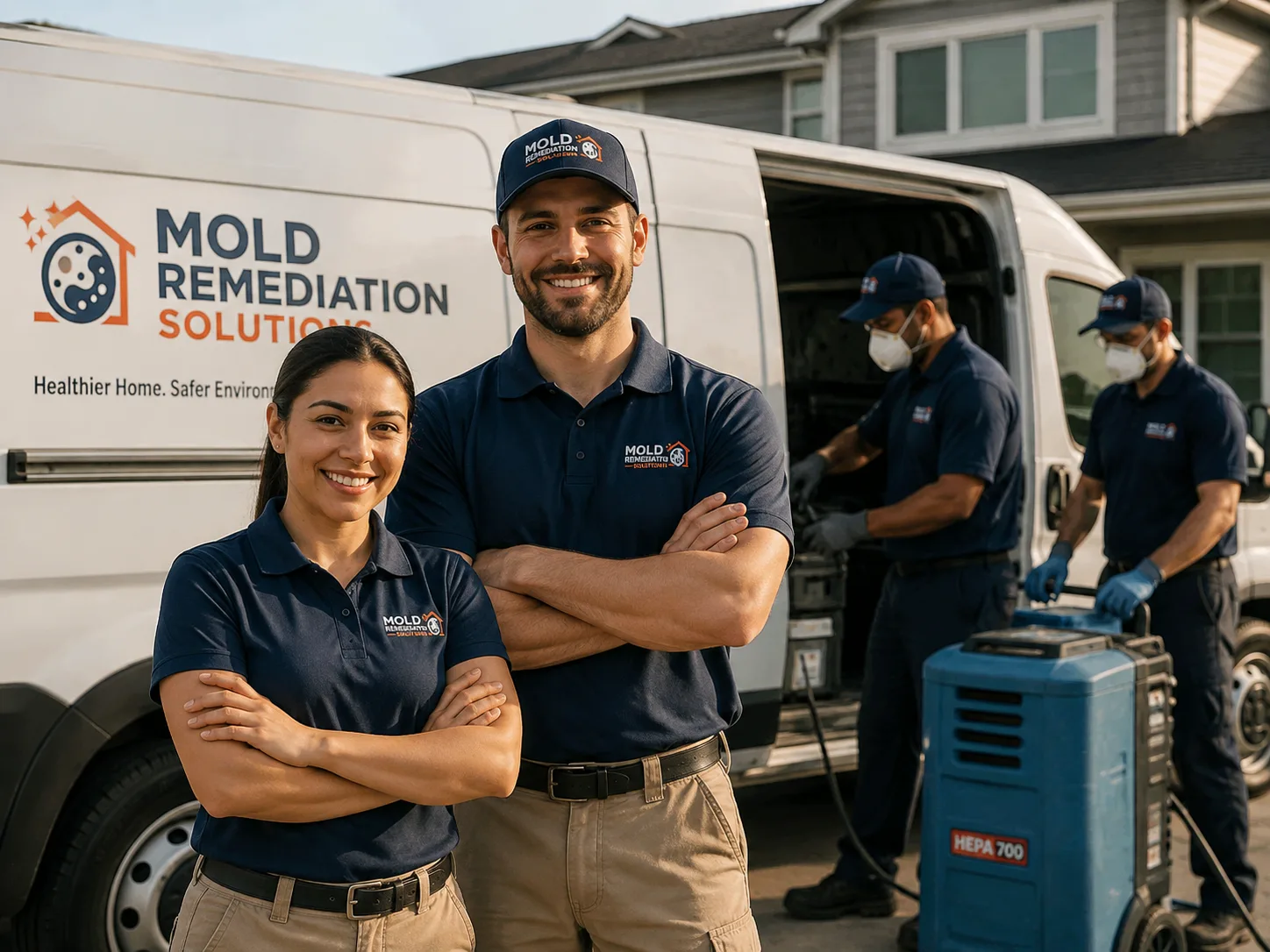 Mold Remediation company in Cornelius, OR